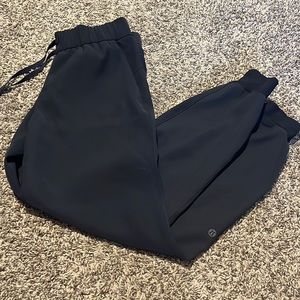 Lululemon Joggers
